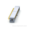2.54mm Pitch Box Header Connector Straight 50P